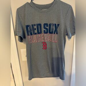 Men’s Small Red Sox Dri-Fit Shirt